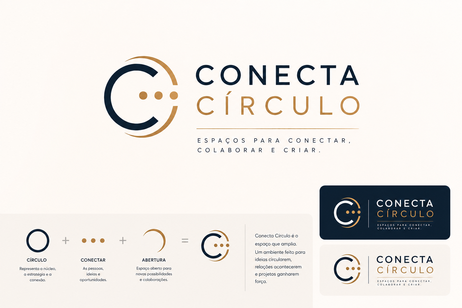 Conecta Círculo