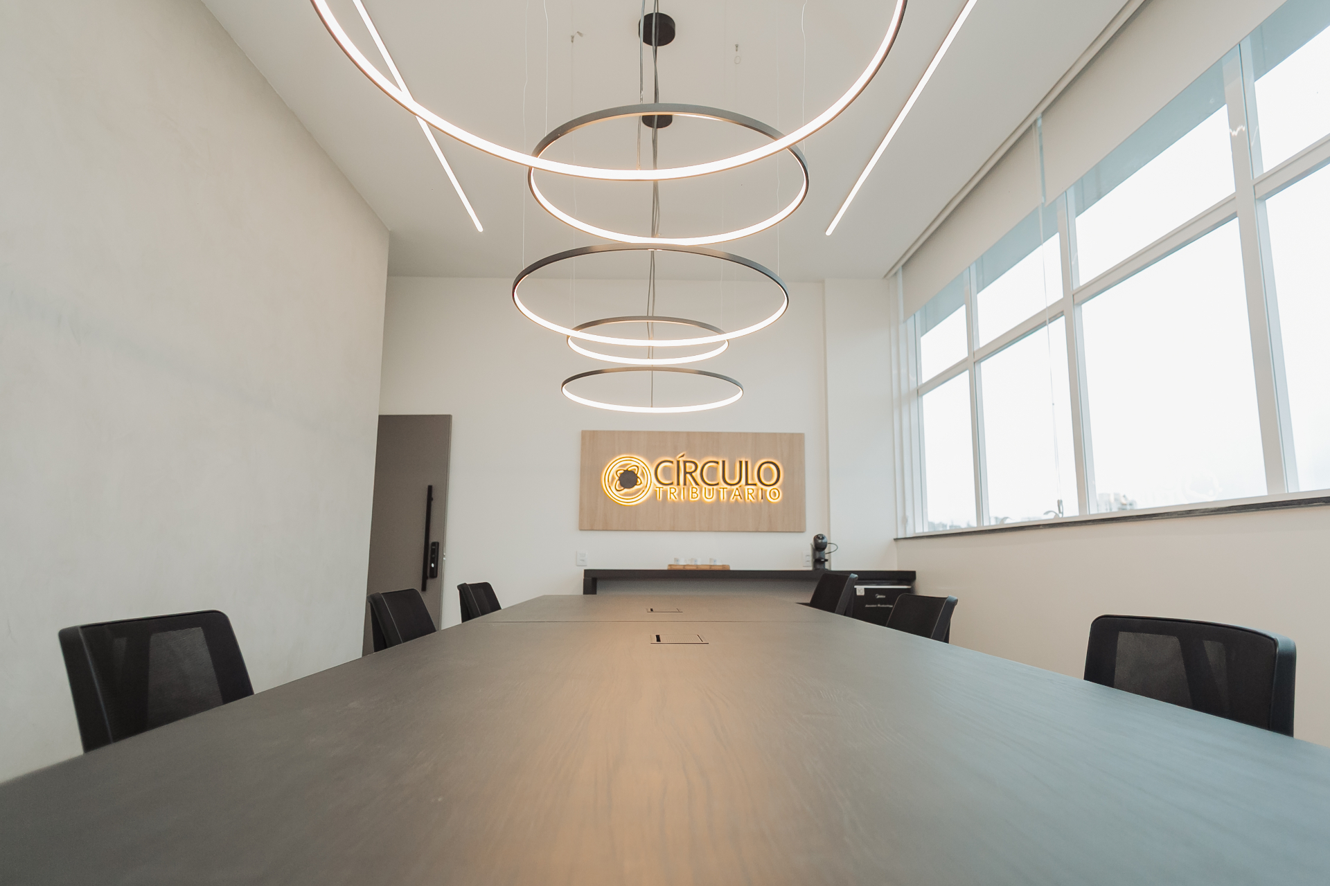 Sala Circular